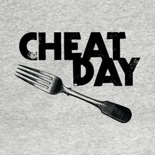 Cheat Day T-Shirt